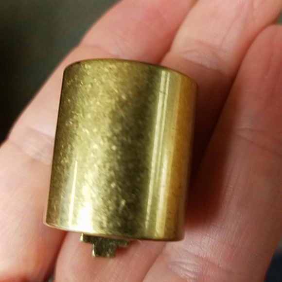 Amethyst ring - Picture 4 of 4